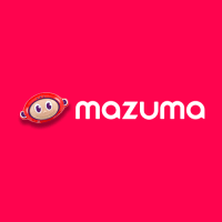 Mazuma Mobile - Logo