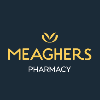 Meaghers Pharmacy - Logo