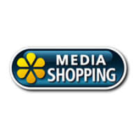 MediaShopping - Logo