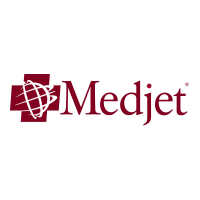 MedjetAssist - Logo