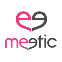 Meetic - Logo