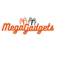 MegaGadgets - Logo