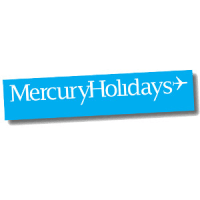 Mercury Holidays - Logo