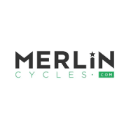 Merlin Cycles - Logo