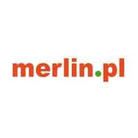 merlin.pl - Logo