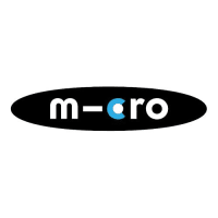 Micro Scooters - Logo