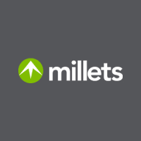Millets - Logo