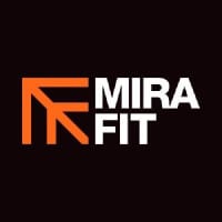 Mirafit - Logo