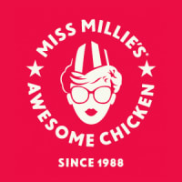 Miss Millies - Logo