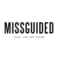 Missguided - Logo