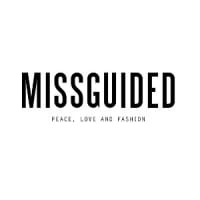 Missguided - Logo