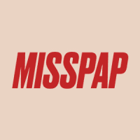 Misspap - Logo