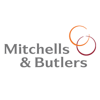 Mitchells and Butlers - Logo