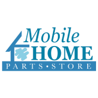 Mobile Home Parts Store - Logo