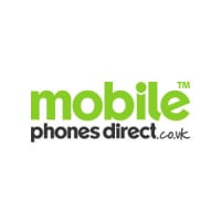 Mobile Phones Direct - Logo