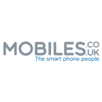 Mobiles.co.uk - Logo