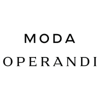 Moda Operandi - Logo