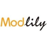Modlily - Logo