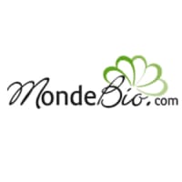 Monde bio - Logo