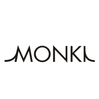 Monki - Logo