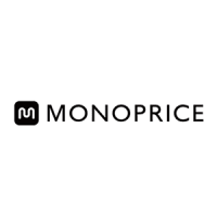 Monoprice - Logo