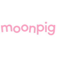 Moonpig - Logo