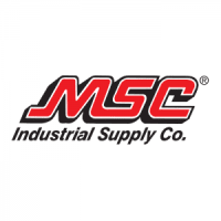 MSC Industrial Supply - Logo