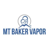 Mt. Baker Vapor - Logo