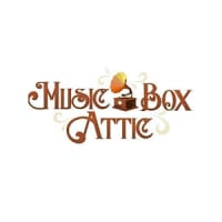 Music Box Attic - Logo