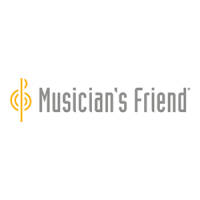 Musician's Friend - Logo