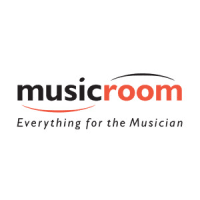 Musicroom.com - Logo
