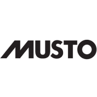 Musto.com - Logo