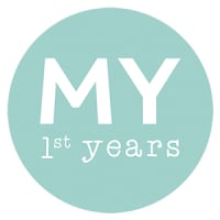My 1st Years - Logo