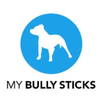 My Bully Sticks - Logo