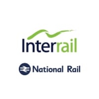 InterRail - Logo