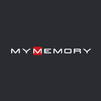 MyMemory - Logo