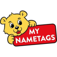 My Nametags - Logo