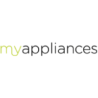 MyAppliances - Logo