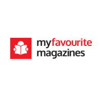 My Favourite Magazines - Logo