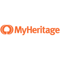 MyHeritage - Logo