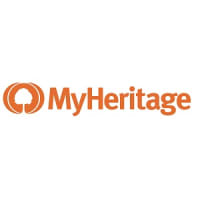 MyHeritage - Logo