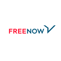 Free Now - Logo