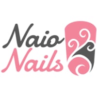 Naio Nails - Logo