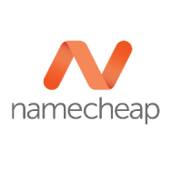 Namecheap - Logo