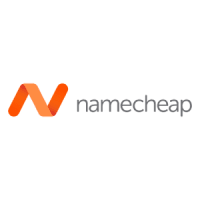 Namecheap - Logo