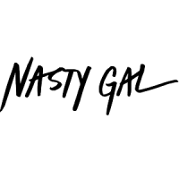 Nasty Gal - Logo