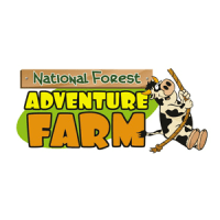 National Forest Adventure Farm - Logo