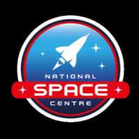 National Space Centre - Logo