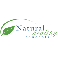 Natural Healthy Concepts - Logo