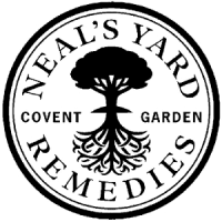 Neal's Yard Remedies - Logo